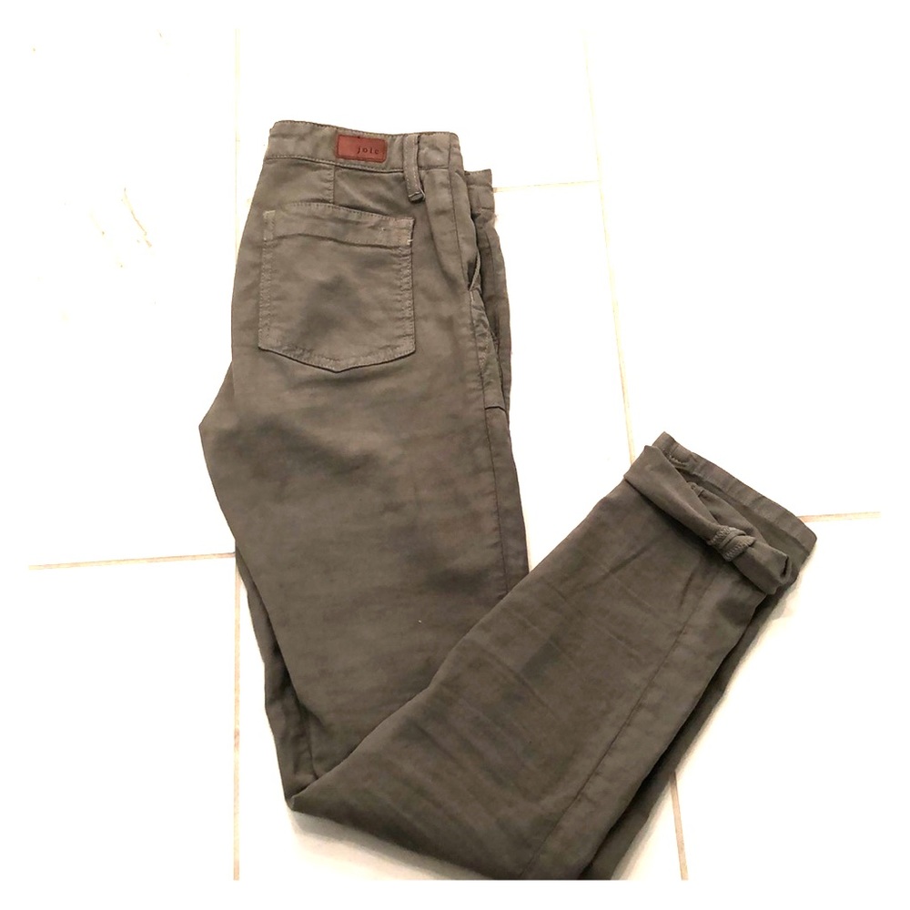 Joie soft chino